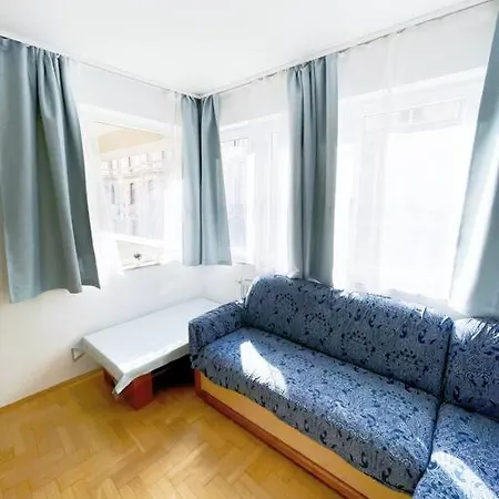 Apartament Comfort -2bedroom,central,balcony,elevator,ac *
