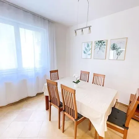 Comfort -2bedroom,central,balcony,elevator,ac * Budapeszt