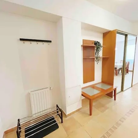 Apartament Comfort -2bedroom,central,balcony,elevator,ac Budapeszt